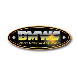 Logo-Design von Jaydevb für Barnden Mobile Welding Services | Design: #9841373