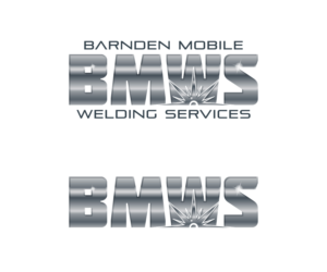 Logo-Design von nreimer für Barnden Mobile Welding Services | Design: #9915961
