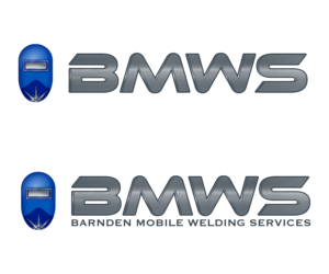 Logo-Design von nreimer für Barnden Mobile Welding Services | Design: #9925112