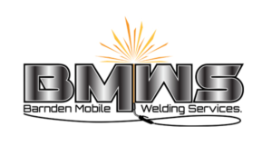 Logo Design by ERICK ANDRE VOORNEMAN for Barnden Mobile Welding Services | Design #9819830