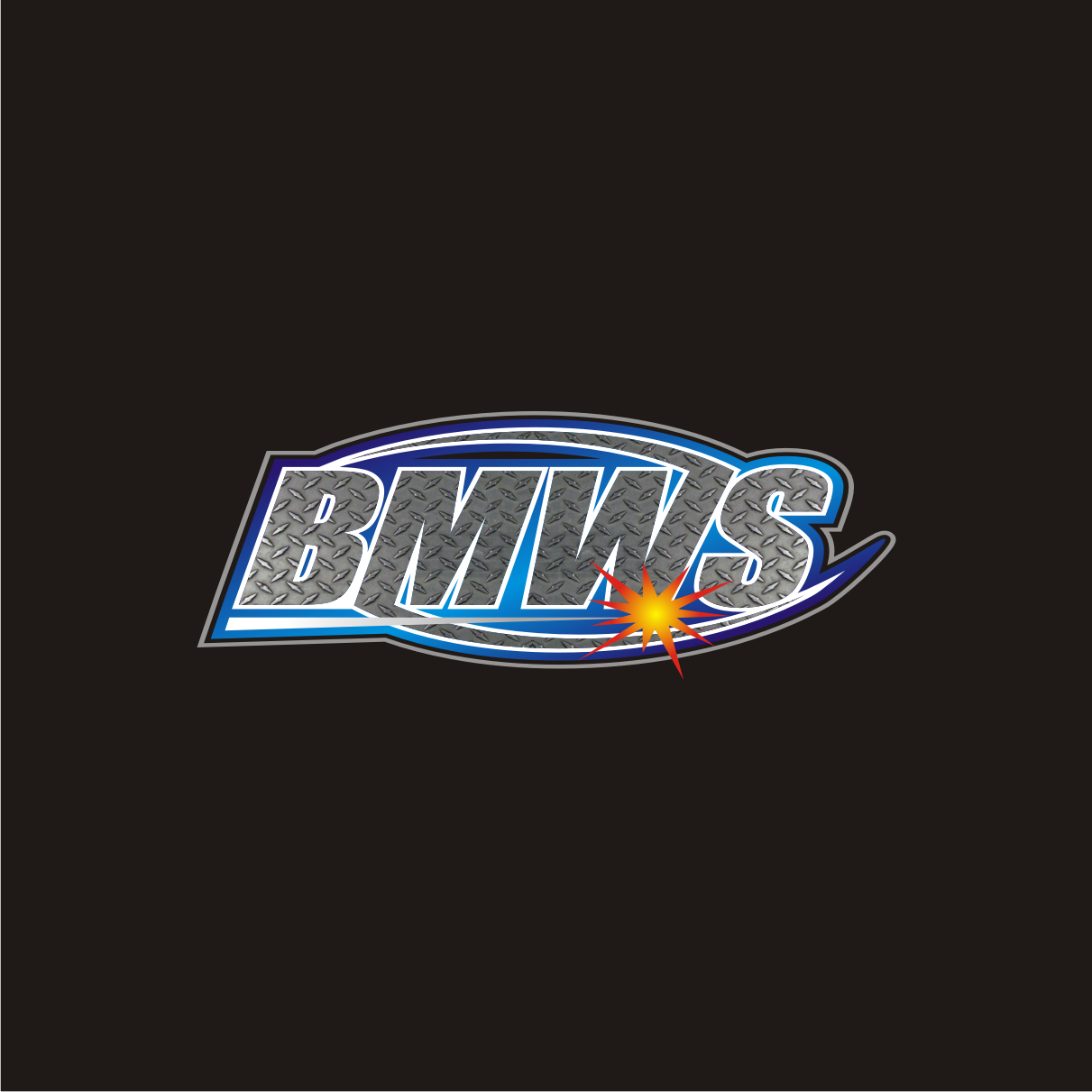 Logo Design by Arham Hidayat for Barnden Mobile Welding Services | Design #9825832
