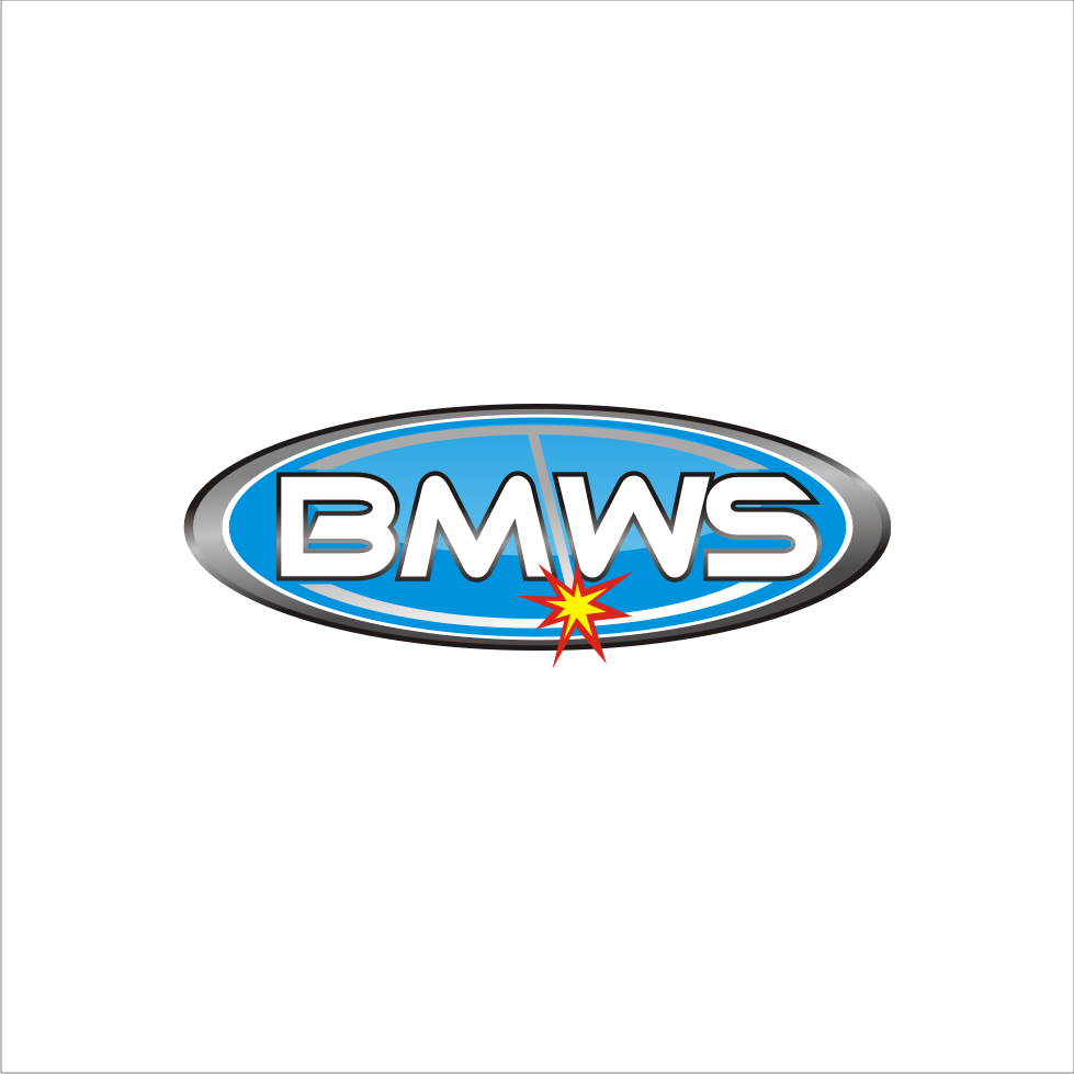 Logo Design by Arham Hidayat for Barnden Mobile Welding Services | Design #9826208