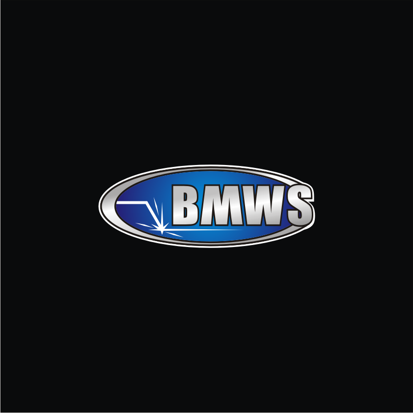 Logo Design by Arham Hidayat for Barnden Mobile Welding Services | Design #9893061