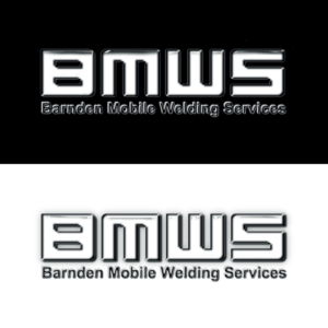 Logo-Design von REDcrackers.com für Barnden Mobile Welding Services | Design: #9838308