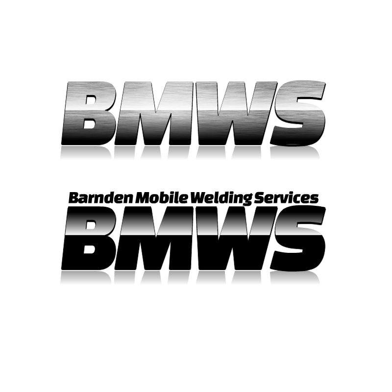 Logo-Design von REDcrackers.com für Barnden Mobile Welding Services | Design #9841063