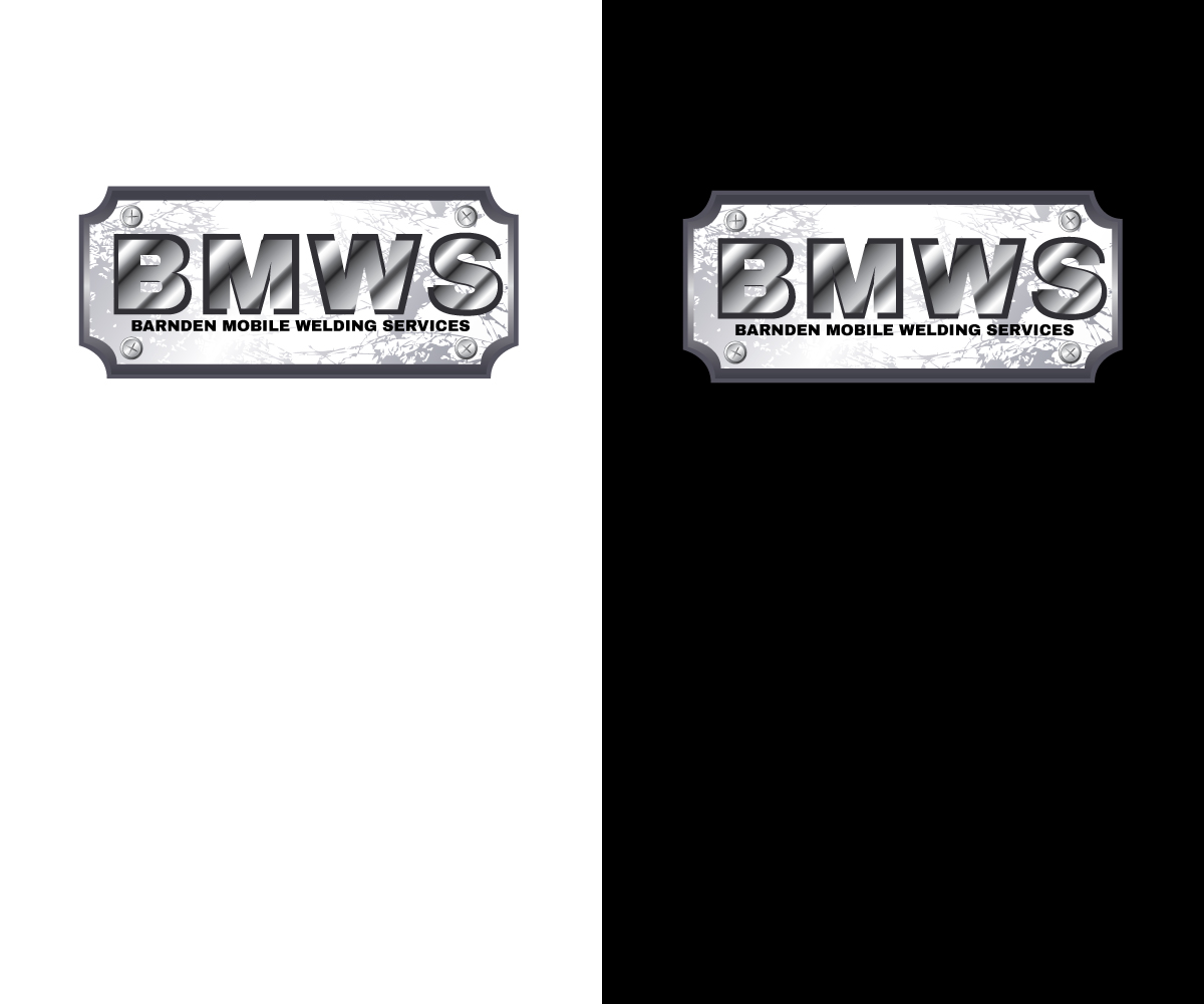 Logo Design by roopaljain for Barnden Mobile Welding Services | Design #9878599