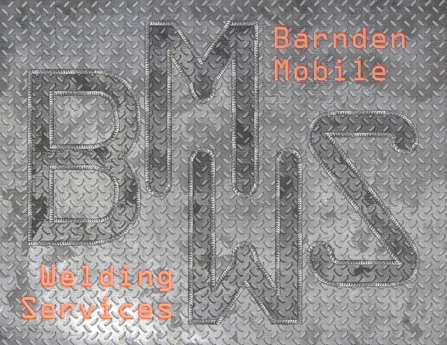 Logo Design by dennis william gaylor for Barnden Mobile Welding Services | Design #9900796