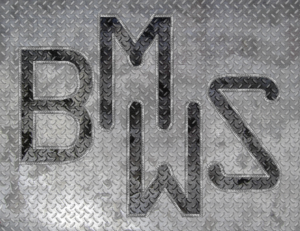 Logo-Design von dennis william gaylor für Barnden Mobile Welding Services | Design: #9904216