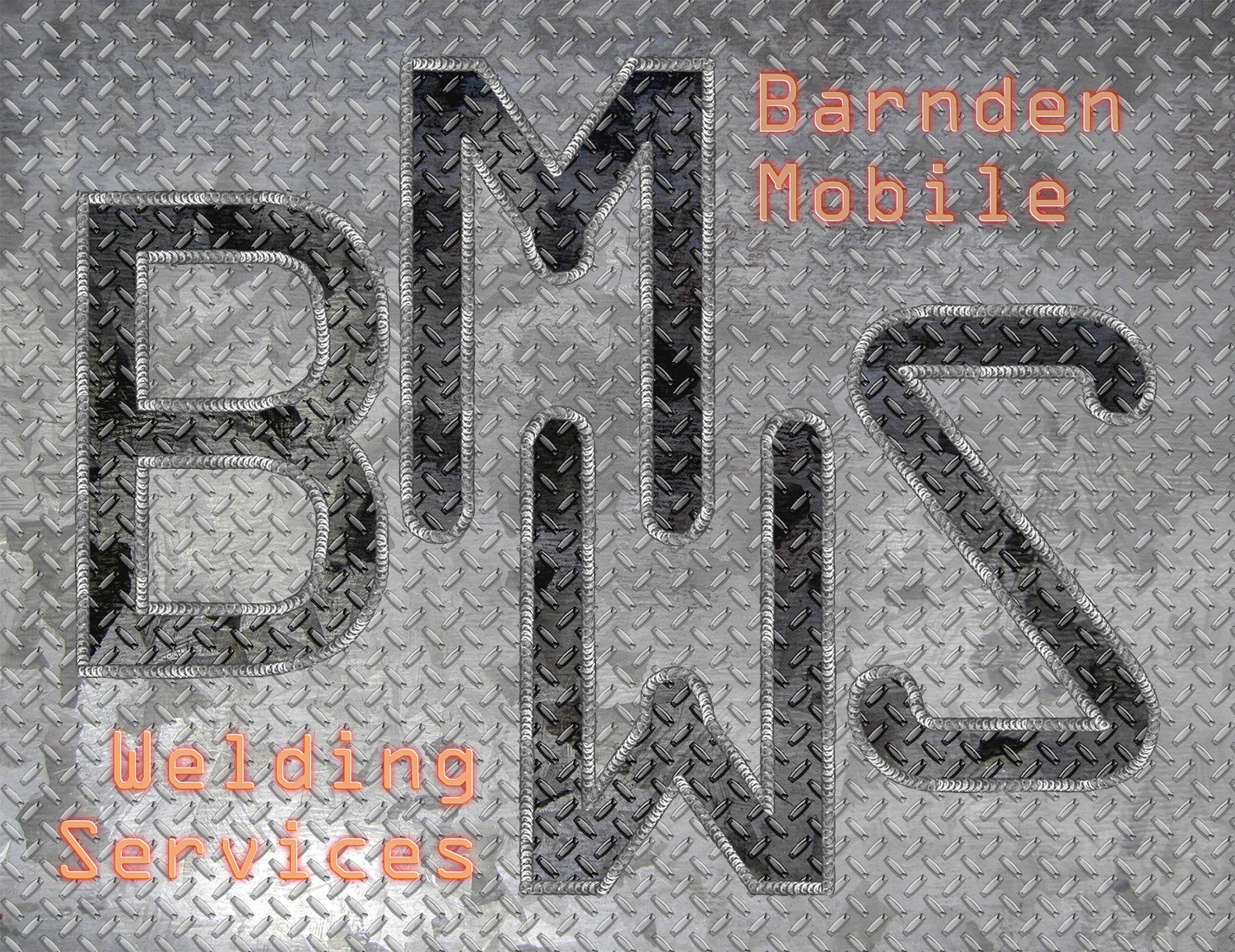 Logo Design by dennis william gaylor for Barnden Mobile Welding Services | Design #9904217