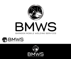 BMWS | Logo Design by CoffeeBreak88
