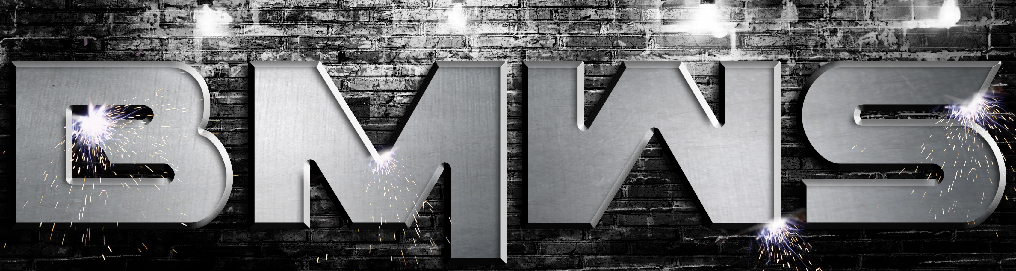 Logo Design by Stovall for Barnden Mobile Welding Services | Design #9798501