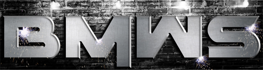 Diseño de Logo por Stovall para Barnden Mobile Welding Services | Diseño #9798502