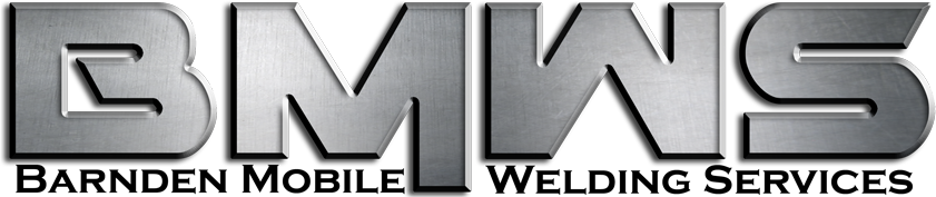 Logo Design by Stovall for Barnden Mobile Welding Services | Design #9803629
