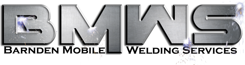 Logo Design by Stovall for Barnden Mobile Welding Services | Design #9816818
