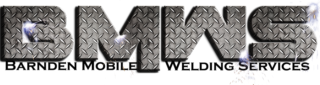 Diseño de Logo por Stovall para Barnden Mobile Welding Services | Diseño #9825111
