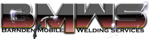 Logo Design by Stovall for Barnden Mobile Welding Services | Design: #9850696