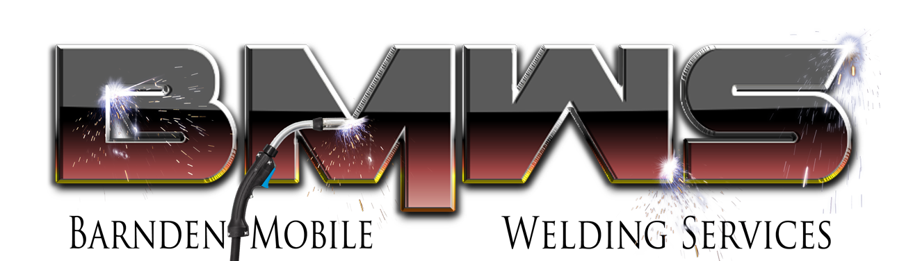 Design de Logo par Stovall pour Barnden Mobile Welding Services | Design #9914847