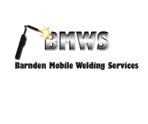 Logo-Design von musemaster für Barnden Mobile Welding Services | Design: #9976625