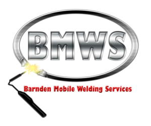 Logo-Design von musemaster für Barnden Mobile Welding Services | Design: #9978736