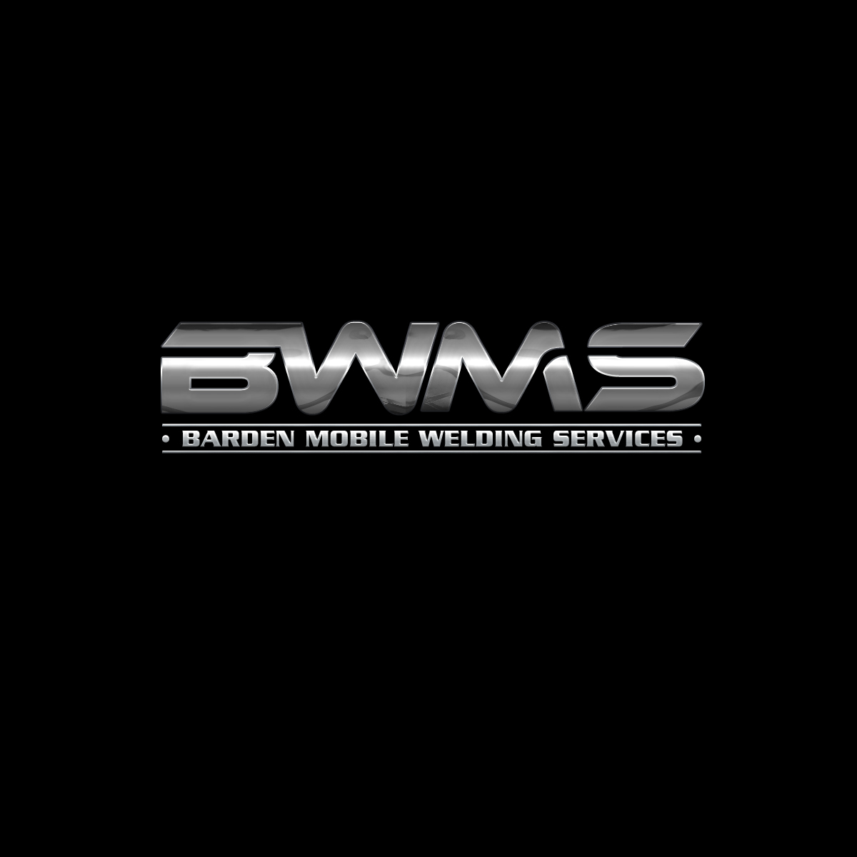 Logo-Design von SimplyBe für Barnden Mobile Welding Services | Design #9895320