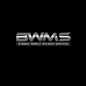 Logo-Design von SimplyBe für Barnden Mobile Welding Services | Design: #9895320