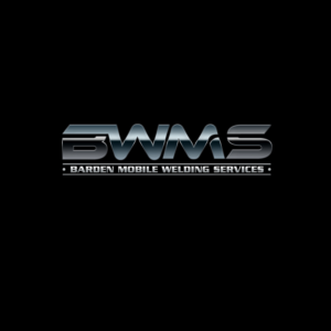Logo-Design von SimplyBe für Barnden Mobile Welding Services | Design: #9895378