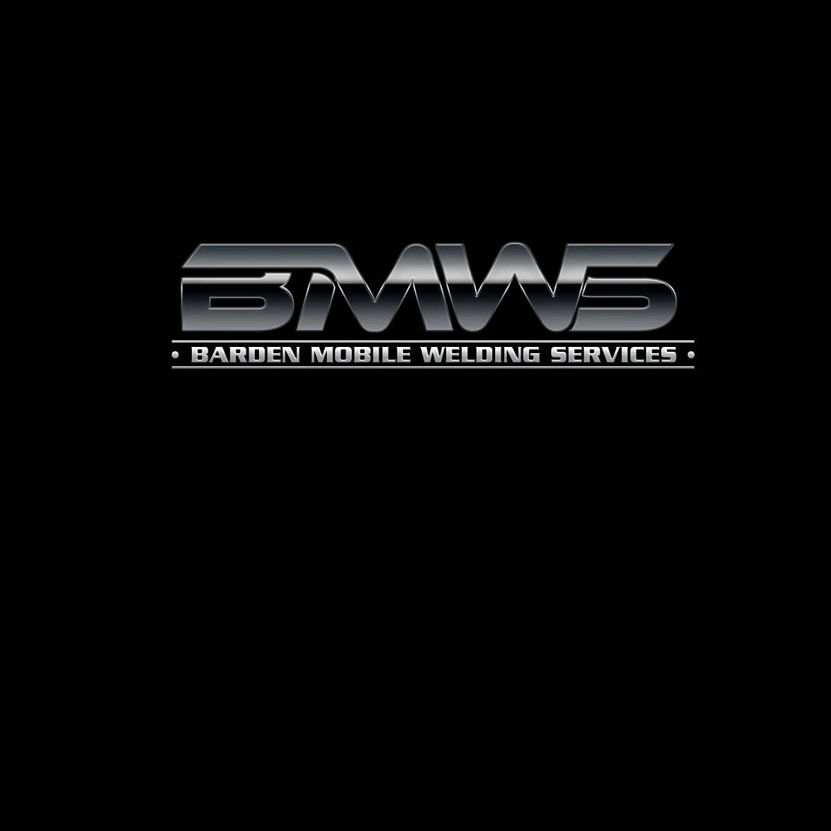 Logo-Design von SimplyBe für Barnden Mobile Welding Services | Design #9903299