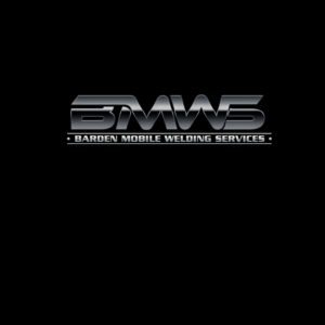 Logo Design by SimplyBe for Barnden Mobile Welding Services | Design: #9903299