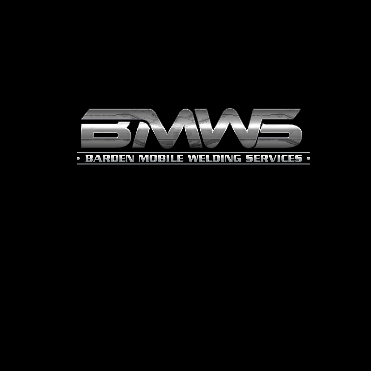 Logo-Design von SimplyBe für Barnden Mobile Welding Services | Design #9903300