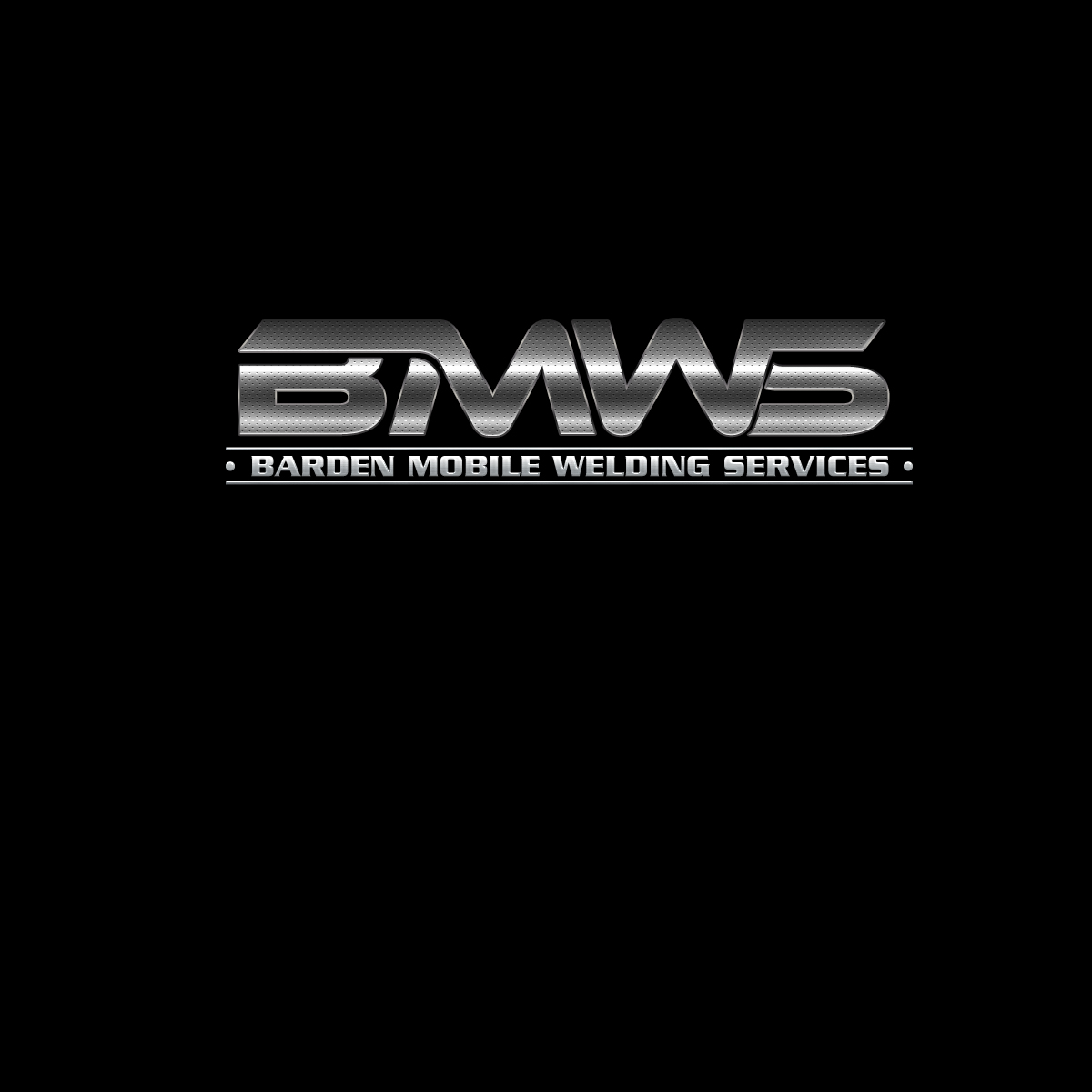Logo Design by SimplyBe for Barnden Mobile Welding Services | Design #9903301