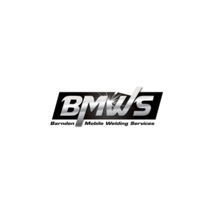 Logo-Design von GMWIRE für Barnden Mobile Welding Services | Design: #9972095