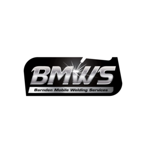 Logo Design by GMWIRE for Barnden Mobile Welding Services | Design #9972096
