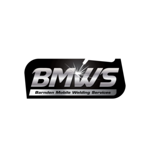 Logo-Design von GMWIRE für Barnden Mobile Welding Services | Design: #9972098