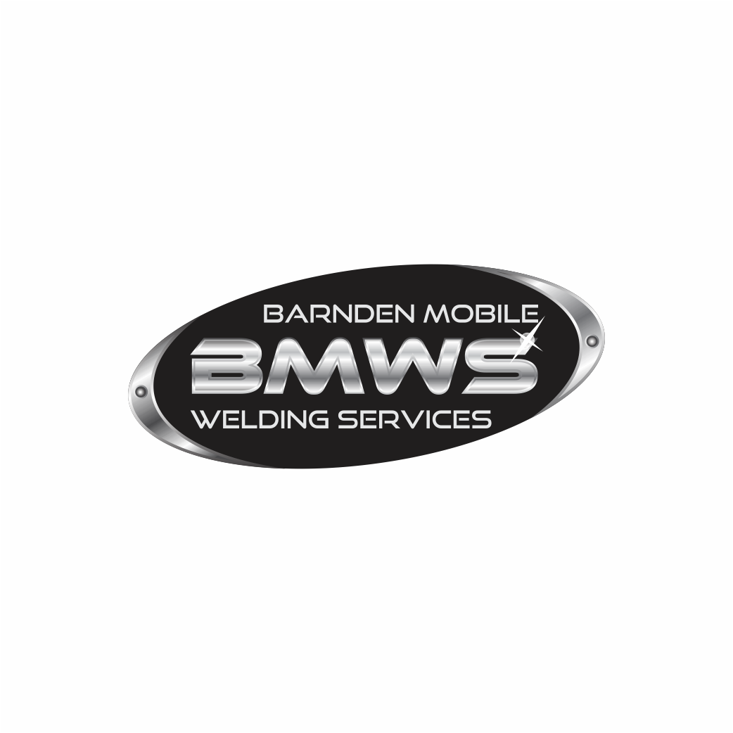 Logo Design by ghonam for Barnden Mobile Welding Services | Design #9815459