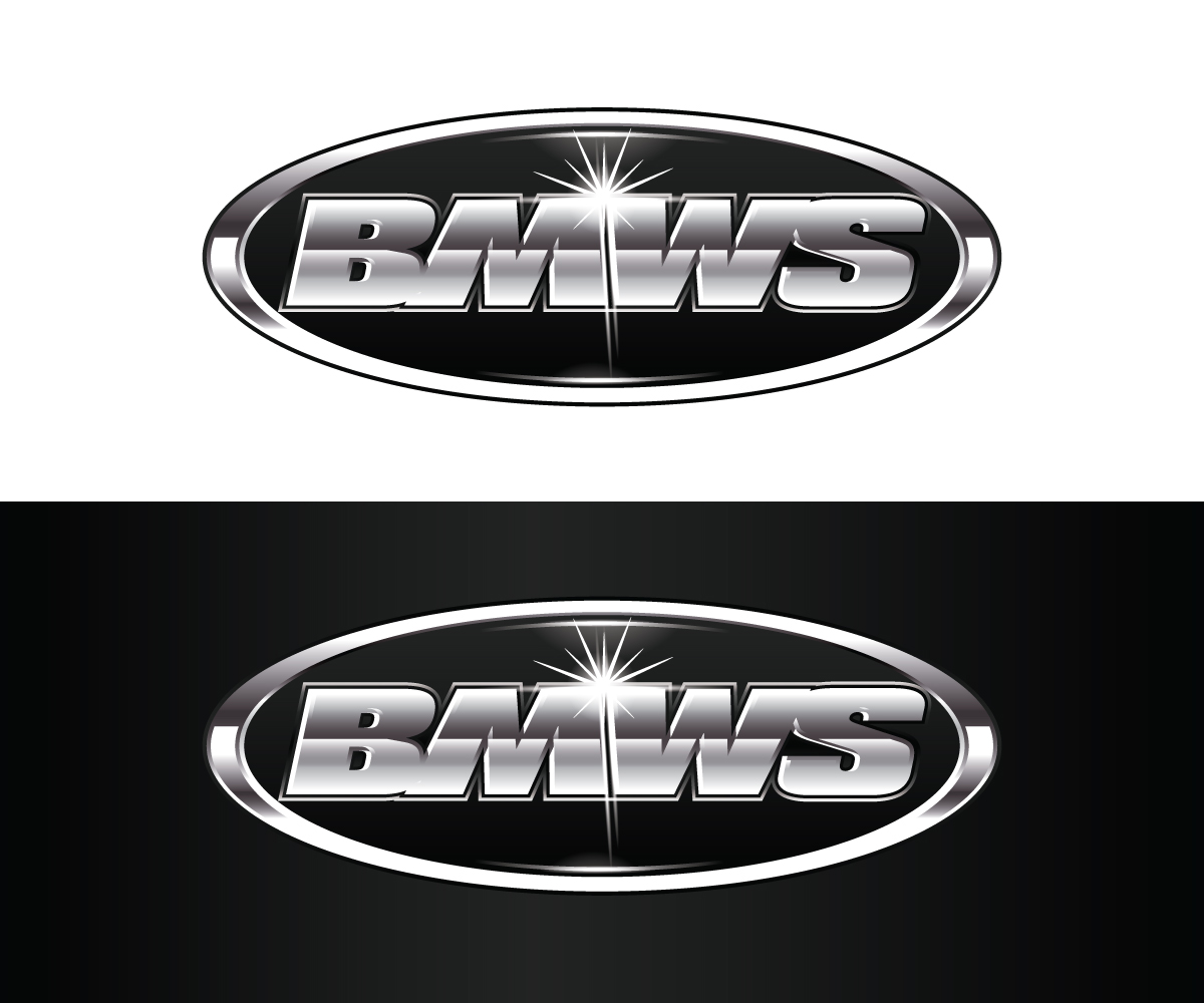 Logo Design by prodesigns99 for Barnden Mobile Welding Services | Design #9875990