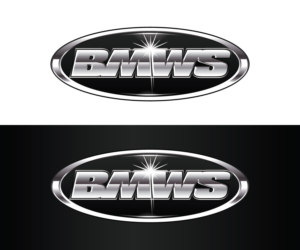 Logo Design by prodesigns99 for Barnden Mobile Welding Services | Design: #9875990