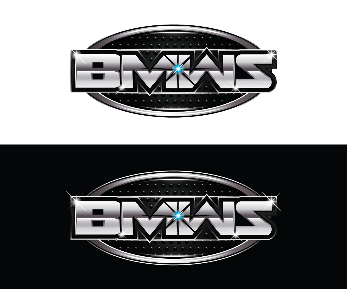 Logo-Design von prodesigns99 für Barnden Mobile Welding Services | Design #9886024