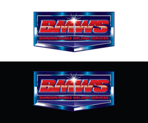 Logo-Design von prodesigns99 für Barnden Mobile Welding Services | Design: #9955856