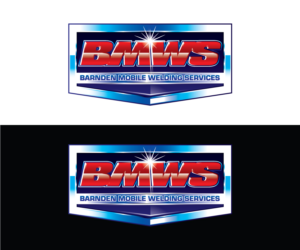 Logo-Design von prodesigns99 für Barnden Mobile Welding Services | Design: #9955862