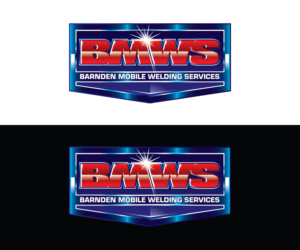Logo-Design von prodesigns99 für Barnden Mobile Welding Services | Design: #9956051