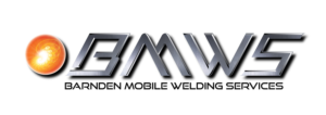 Logo-Design von lenzencreative für Barnden Mobile Welding Services | Design: #9842214