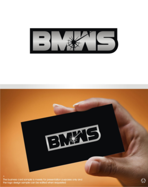 Logo Design by MBARO for Barnden Mobile Welding Services | Design #9931641