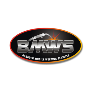 Logo-Design von Sushma für Barnden Mobile Welding Services | Design: #9845560