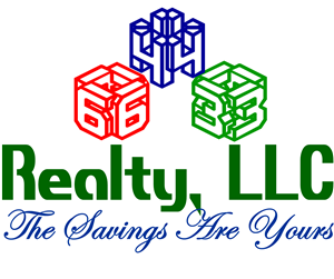 Logo Design by Alax Lee for 6-4-3 Realty,llc | Design: #2152455