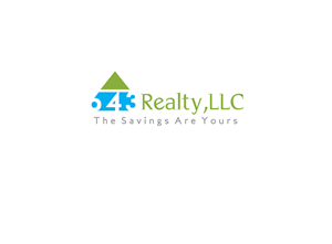 Diseño de Logo por viniandra para 6-4-3 Realty,llc | Diseño #2117329