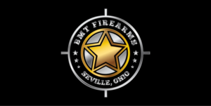 Logo Design by debdesign for BMT Firearms | Design: #9791504