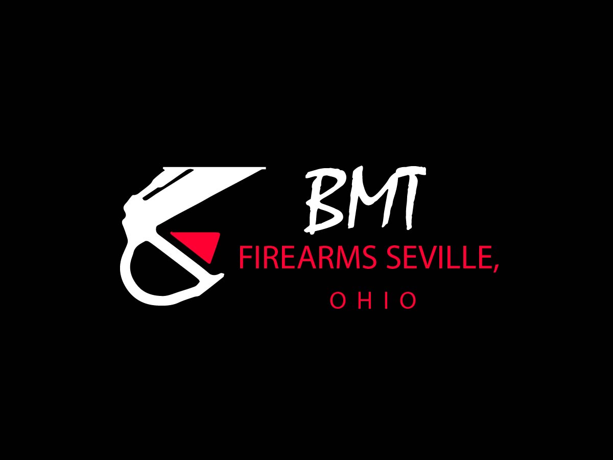 Logo Design by dii for BMT Firearms | Design #9790569