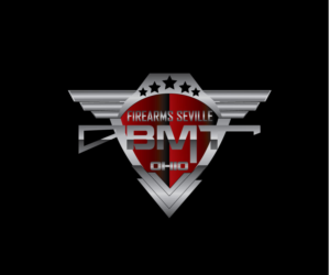 Logo Design by Aeidan for BMT Firearms | Design: #9793332