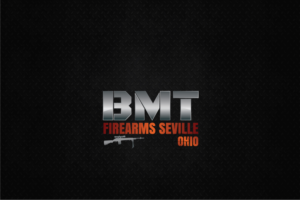 Logo Design by Hulk smith for BMT Firearms | Design: #9824794