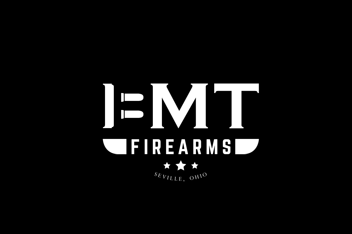 Logo Design by shzyb for BMT Firearms | Design #9795449